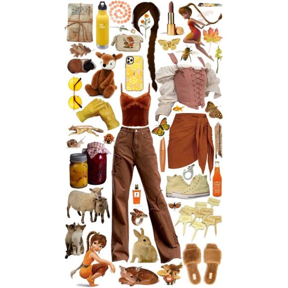 Y2K Style Velvet Lace Trim Cami Woodland Dark Fairy Whimsygoth Boho Festival SM - Picture 5 of 6